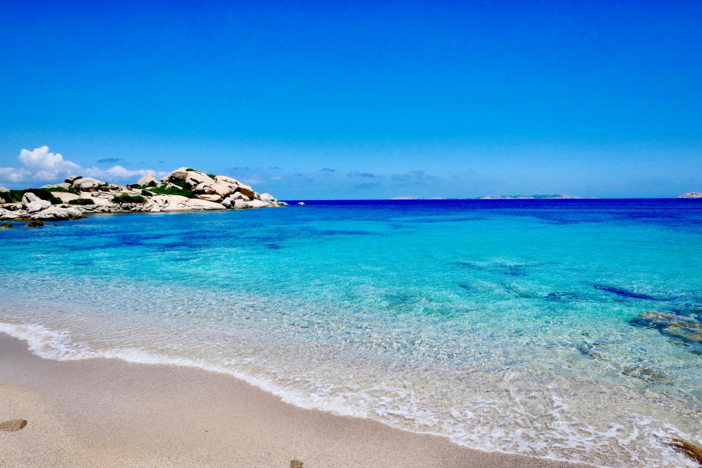 Mare Liguria & Sardegna